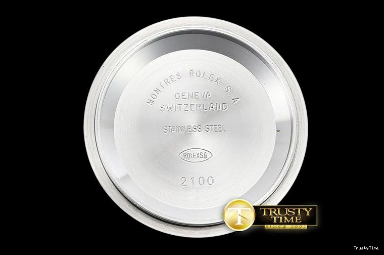 0302 ROLDYT0250B – Daytona Stretchable 904